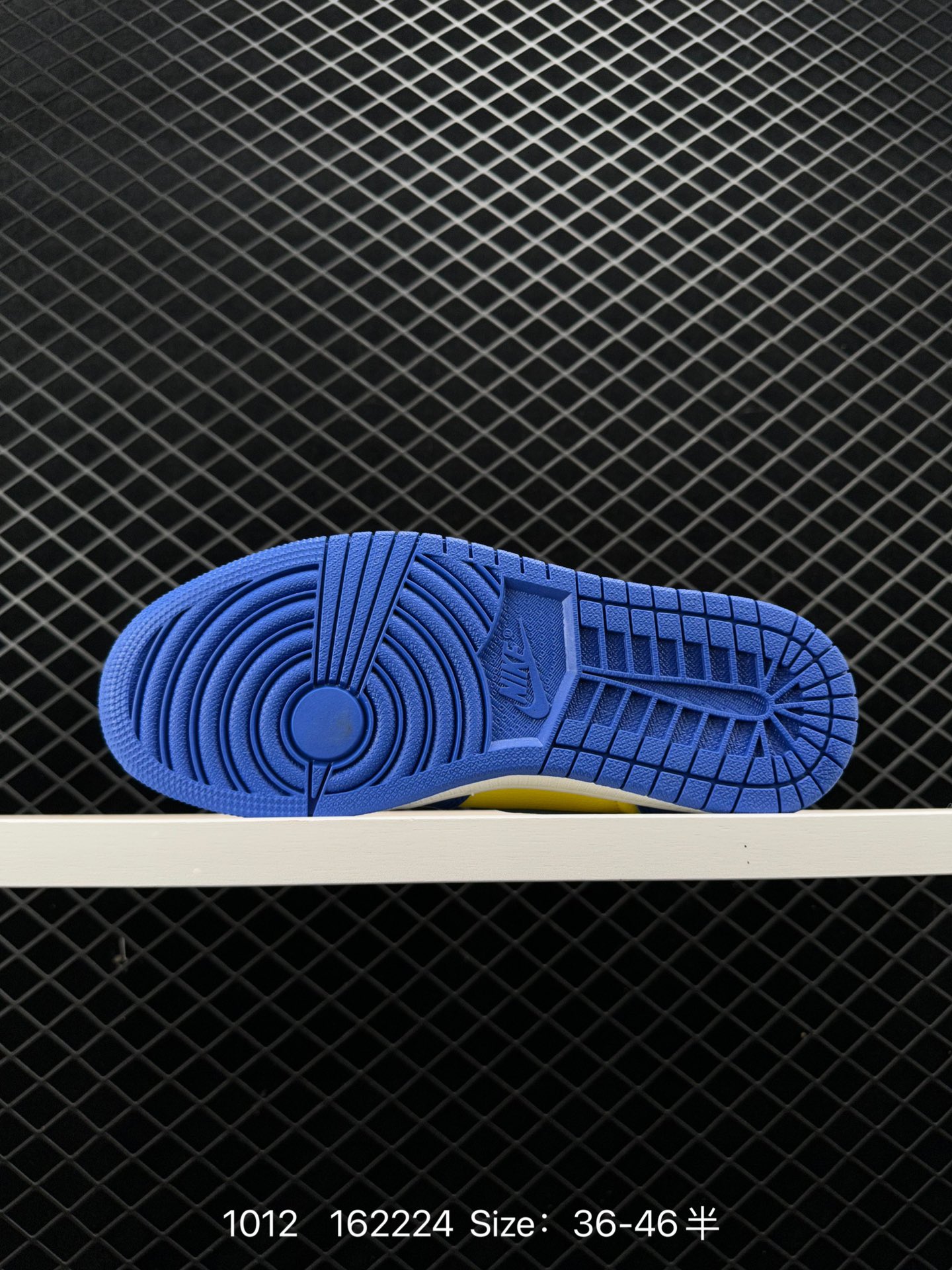 Air Jordan 1 Low AJ1